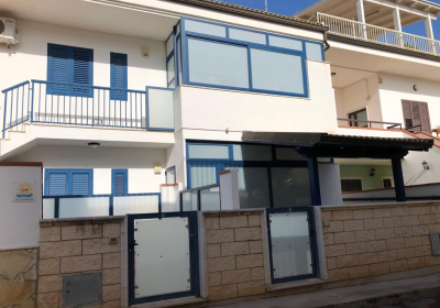 Casa Vacanze Appartamento Mare In Sicilia Marina Di Ragusa